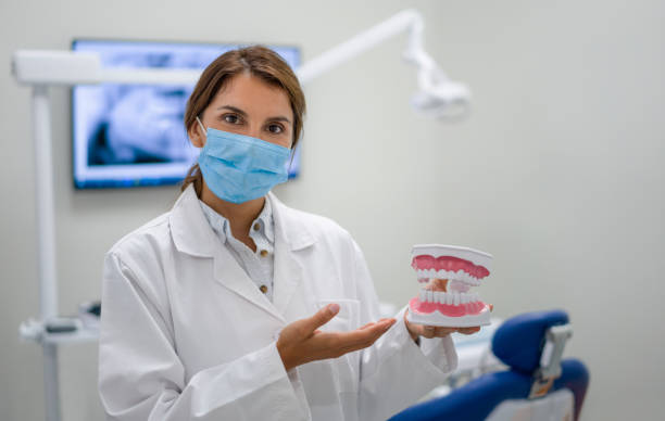 Best Emergency Denture Repair in Ypsilanti, MI