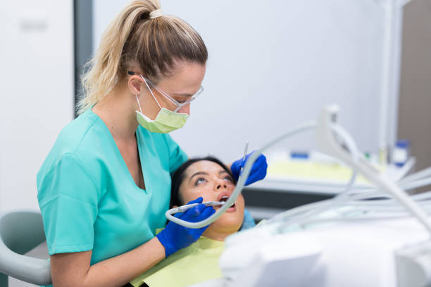 Best Broken or Chipped Tooth Repair in Ypsilanti, MI